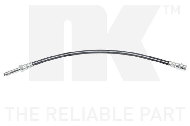 NK 853350 Bremsschlauch f&uuml;r MERCEDES-BENZ, VW