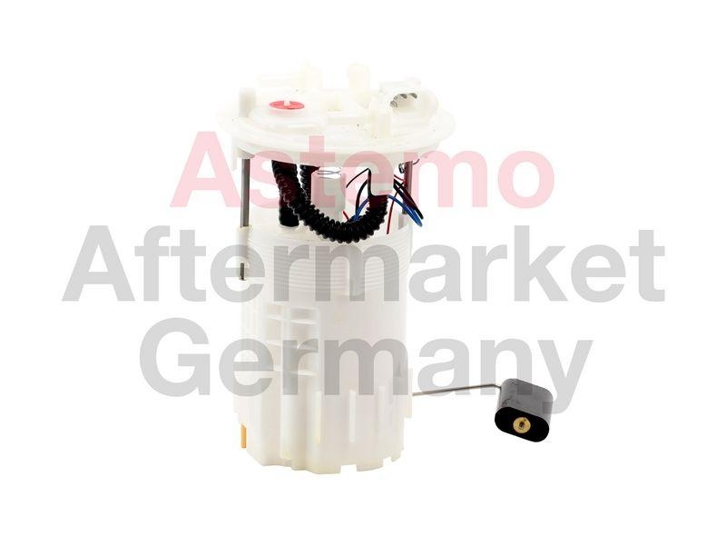 HITACHI 2503587 Kraftstofff&ouml;rdereinheit f&uuml;r NISSAN u.a.