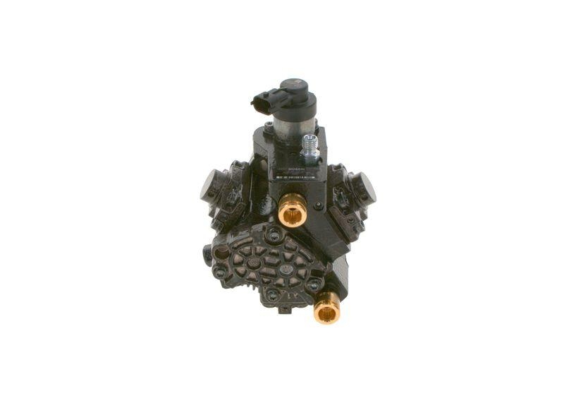 Bosch 0 445 010 399 Radialkolbenpumpe