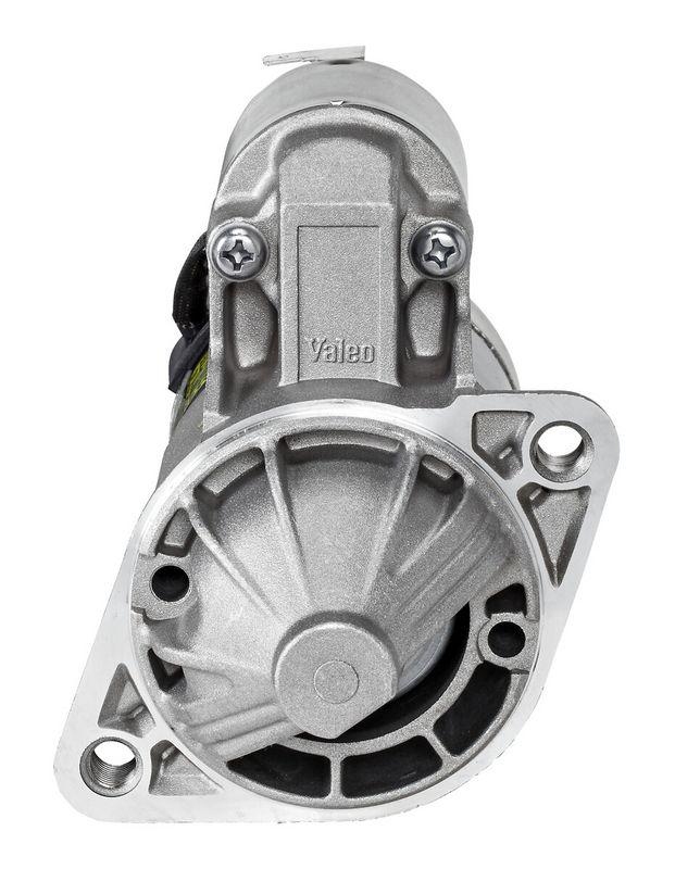 VALEO 600065 Starter Neu - ORIGINS