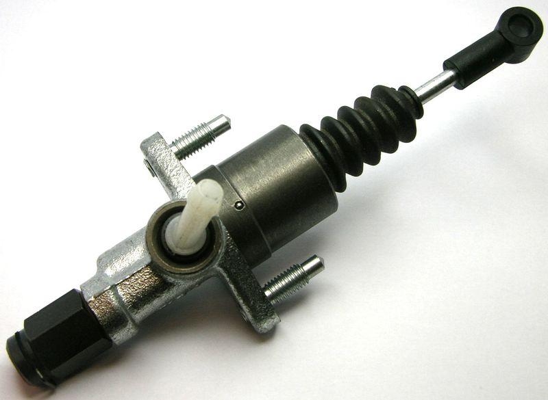 BOSCH 0 986 486 108 Geberzylinder Kupplung