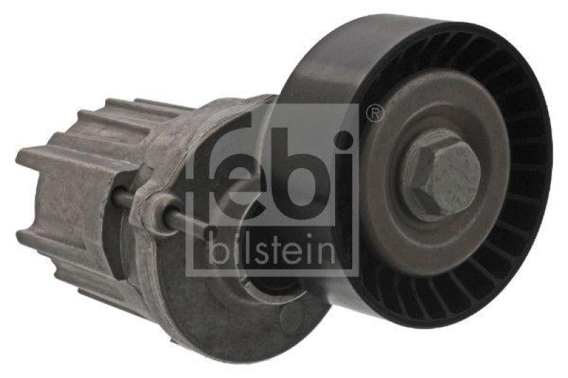 FEBI BILSTEIN 45147 Riemenspanner f&uuml;r Keilrippenriemen f&uuml;r VW-Audi