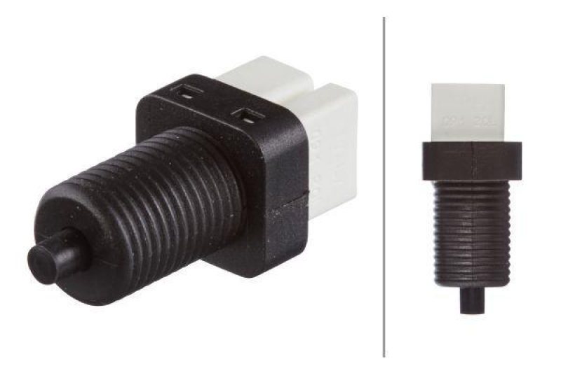 HELLA 6DD 008 622-171 Bremslichtschalter für P.S.A/FIAT/LANCIA