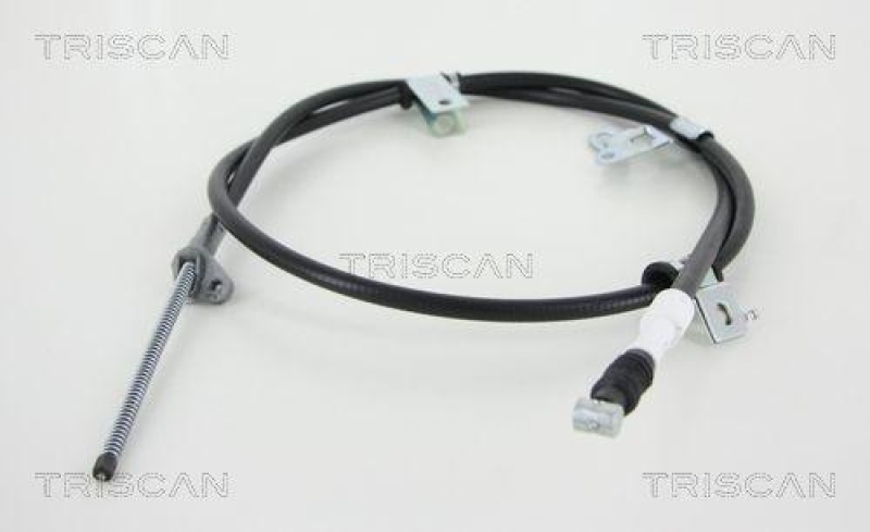 TRISCAN 8140 131150 Handbremsseil f&uuml;r Toyota Corolla