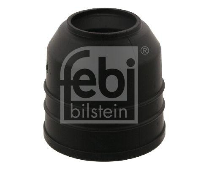 FEBI BILSTEIN 02542 Schutzh&uuml;lle f&uuml;r Sto&szlig;d&auml;mpfer f&uuml;r VW-Audi