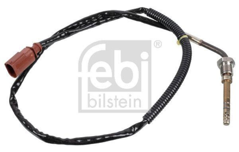 FEBI BILSTEIN 171276 Abgastemperatursensor f&uuml;r VW-Audi