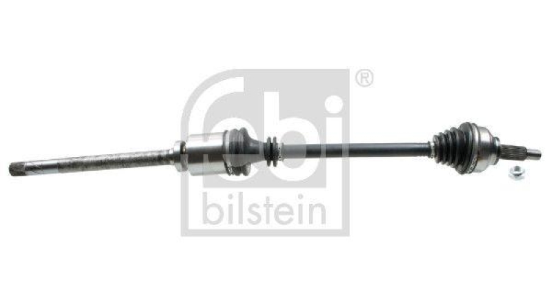 FEBI BILSTEIN 181213 Antriebswelle f&uuml;r Opel