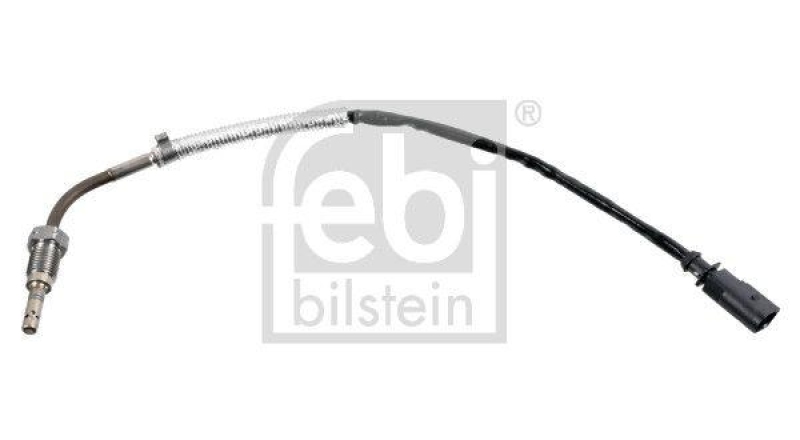 FEBI BILSTEIN 185699 Abgastemperatursensor f&uuml;r VW-Audi