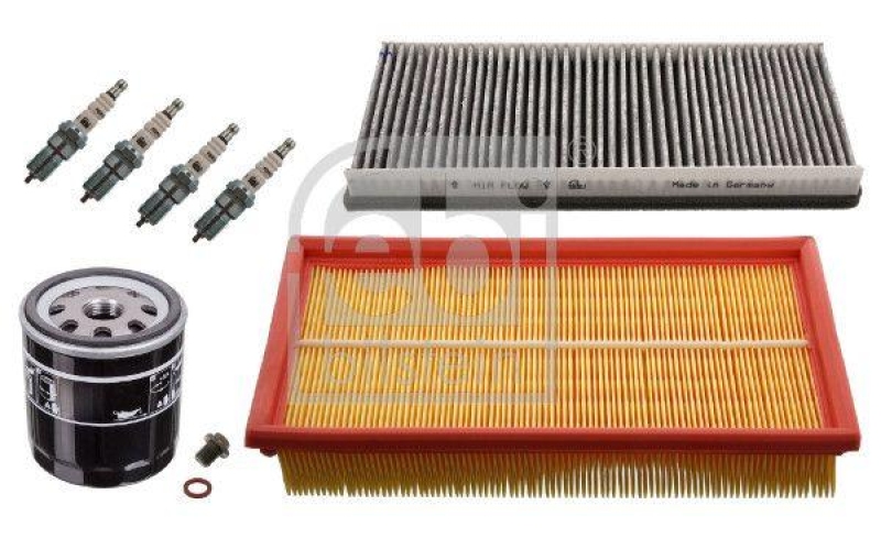 FEBI BILSTEIN 37425 Wartungspaket f&uuml;r Ford