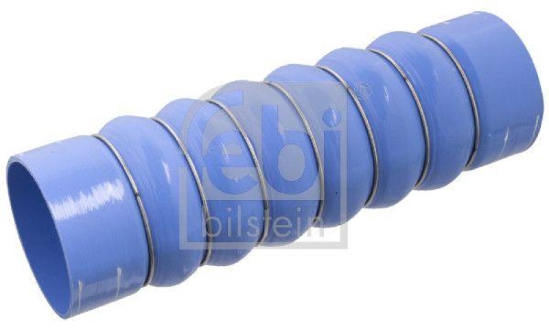 FEBI BILSTEIN 47682 Ladeluftschlauch für Iveco