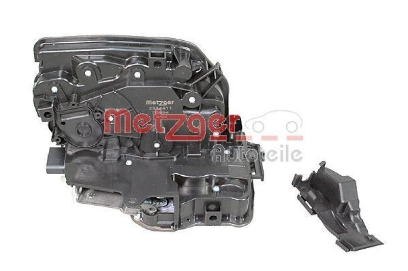 METZGER 2314411 T&uuml;rschloss f&uuml;r BMW hinten links