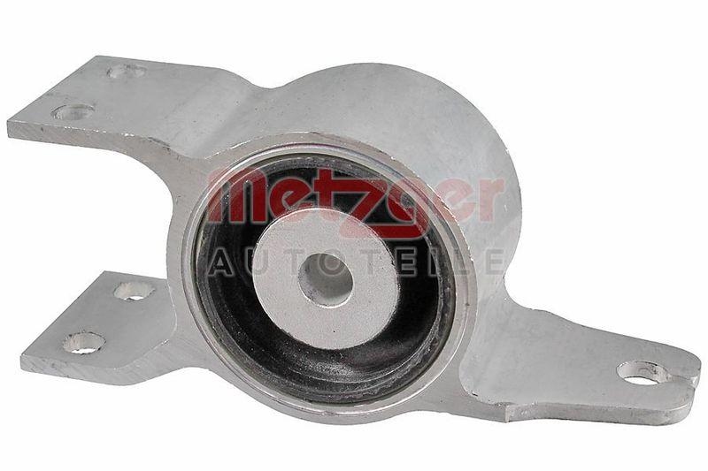 METZGER 52110301 Lagerung, Lenker f&uuml;r MB VA links UNTEN hinten