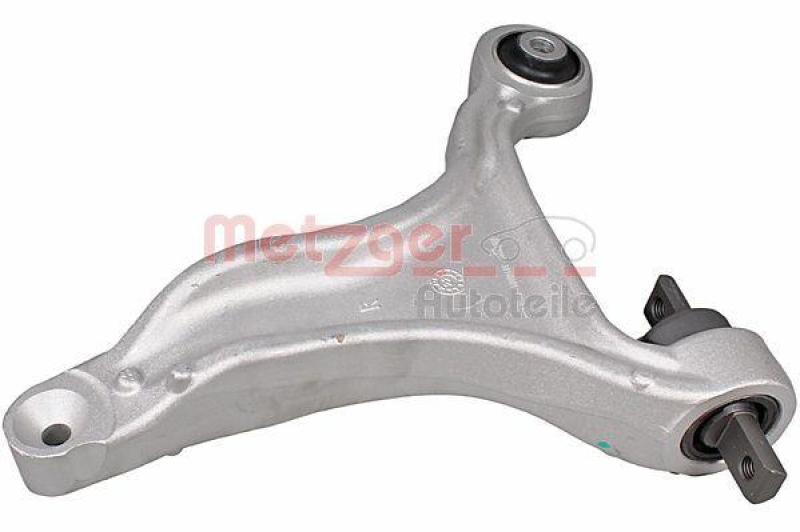 METZGER 58148001 Lenker, Radaufh&auml;ngung f&uuml;r VOLVO VA links