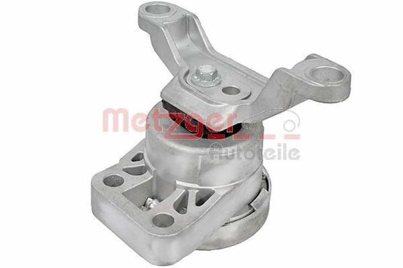 METZGER 8053863 Lagerung, Motor f&uuml;r FORD/VOLVO rechts