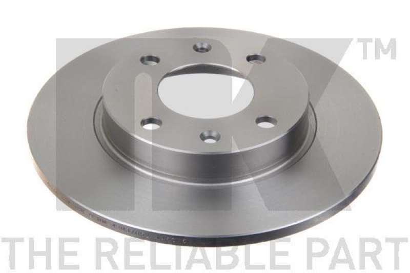 NK 209910 Bremsscheibe f&uuml;r CITROEN, PEUGEOT