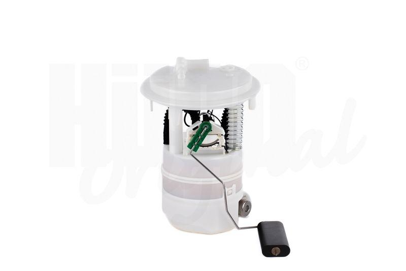 HITACHI 132791 Kraftstofff&ouml;rdereinheit f&uuml;r CITRO&Euml;N u.a.