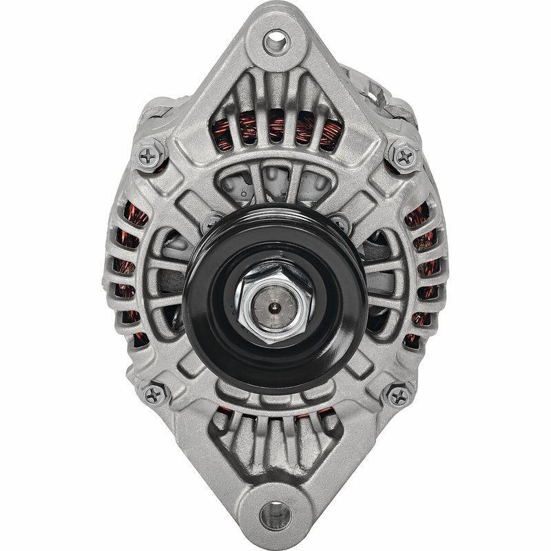 VALEO 600066 Generator Neu - ORIGINS