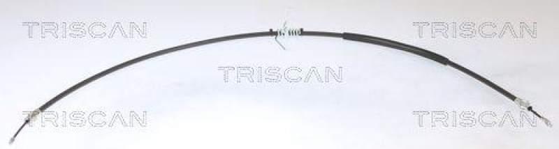 TRISCAN 8140 161141 Handbremsseil f&uuml;r Ford Transit