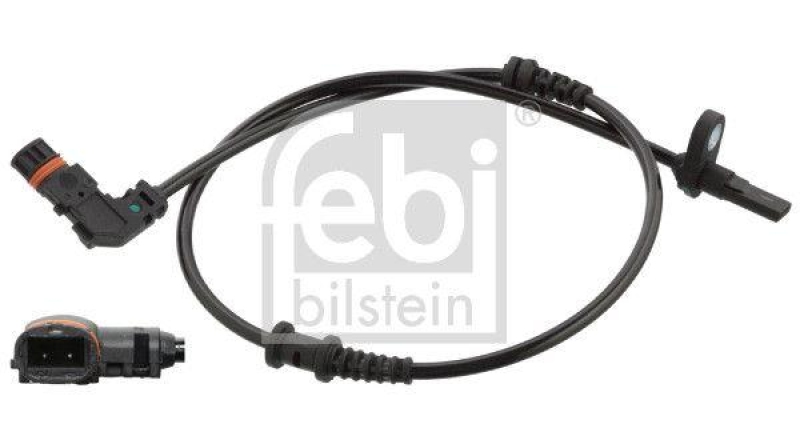 FEBI BILSTEIN 106469 ABS-Sensor f&uuml;r Mercedes-Benz