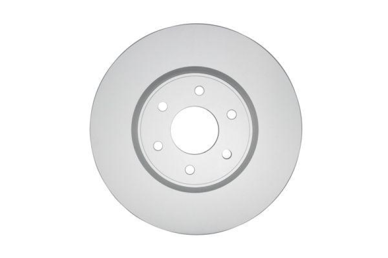 HELLA 8DD 355 131-401 Bremsscheibe