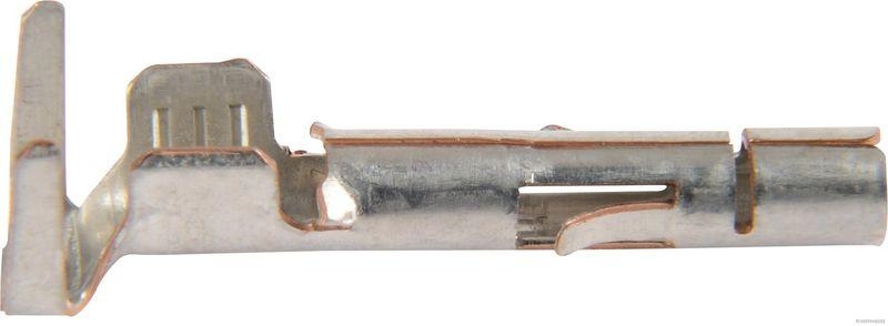 HERTH+BUSS 50251836 Crimpverbinder AMP Tyco Mate-N-Lok, 1,5 - 2,5 mm&sup2;