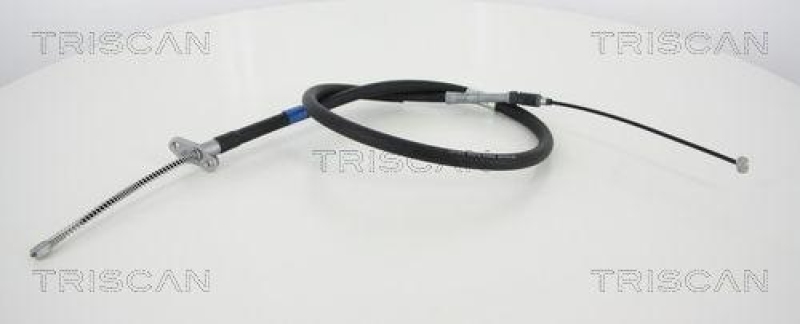 TRISCAN 8140 131157 Handbremsseil f&uuml;r Toyota Picnic