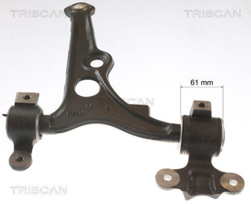 TRISCAN 8500 10508 Querlenker f&uuml;r Citroen, Fiat, Peugeot