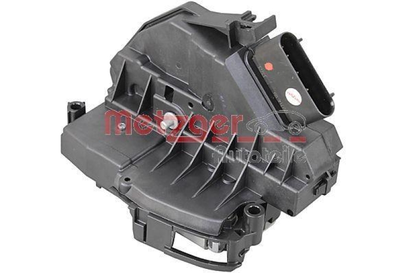 METZGER 2314286 Türschloss für FORD vorne rechts