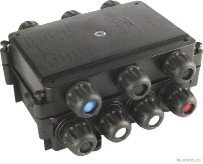 HERTH+BUSS 50390230 Kabelverbindungsdose