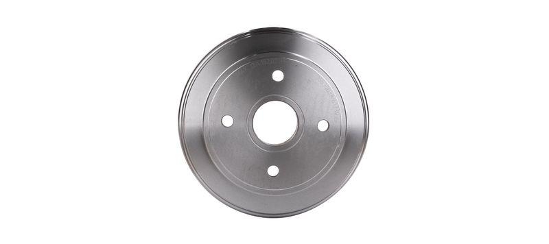 HELLA 8DT 355 300-381 Bremstrommel f&uuml;r OPEL/SUZUKI