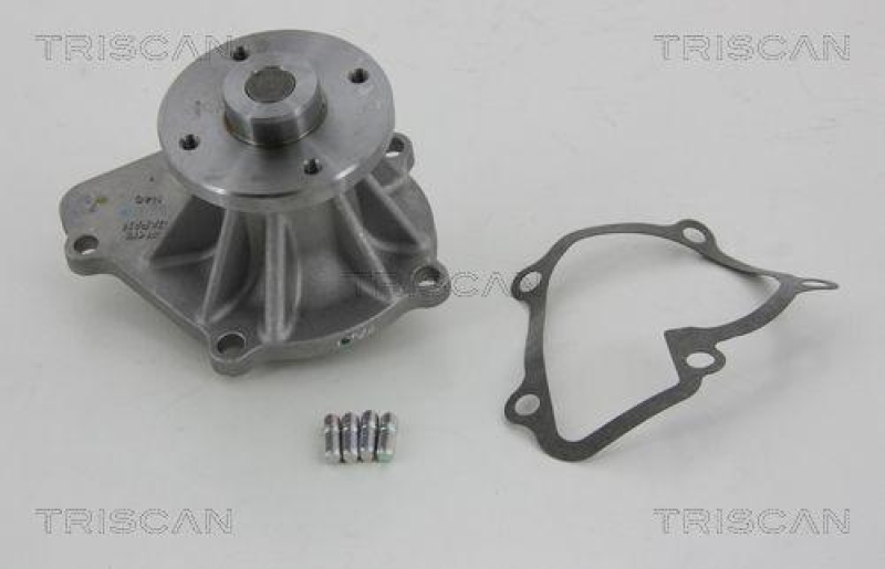 TRISCAN 8600 14019 Wasserpumpe f&uuml;r Nissan