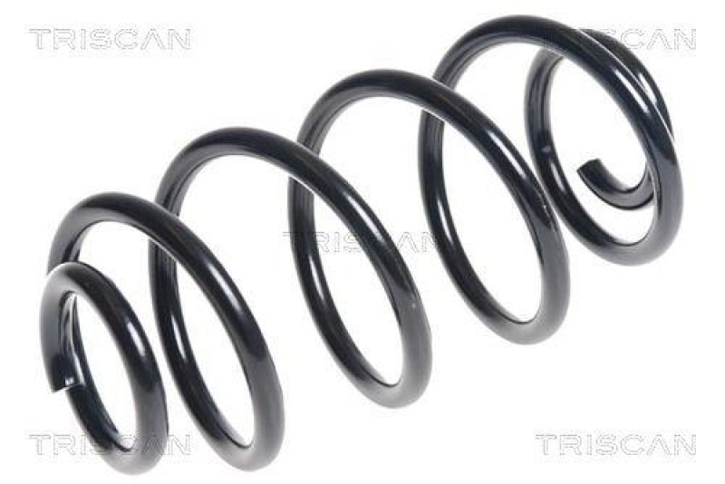 TRISCAN 8750 2137 Spiralfeder Hinten f&uuml;r Chevrolet Aveo