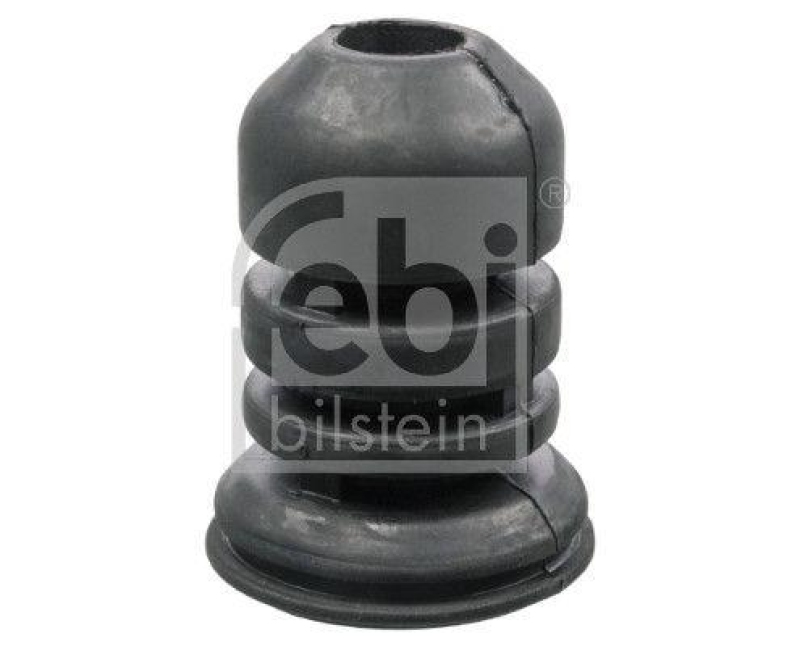 FEBI BILSTEIN 08384 Anschlagpuffer f&uuml;r Sto&szlig;d&auml;mpfer f&uuml;r VW-Audi