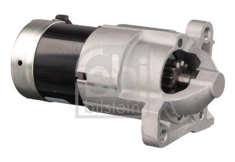 FEBI BILSTEIN 101621 Anlasser f&uuml;r Renault
