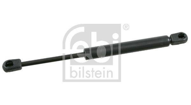 FEBI BILSTEIN 23398 Gasdruckfeder f&uuml;r Heckklappe f&uuml;r VW-Audi