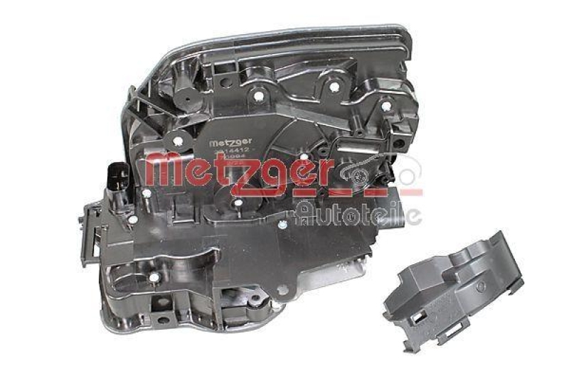 METZGER 2314412 T&uuml;rschloss f&uuml;r BMW hinten rechts