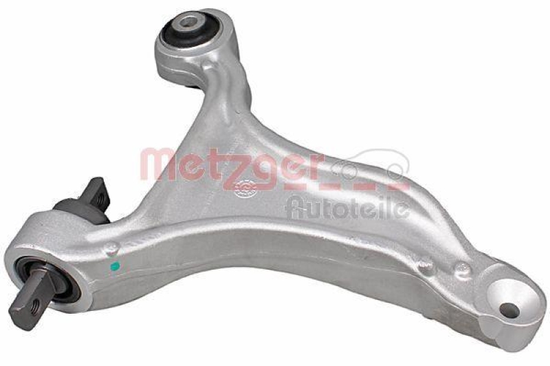 METZGER 58148102 Lenker, Radaufh&auml;ngung f&uuml;r VOLVO VA rechts