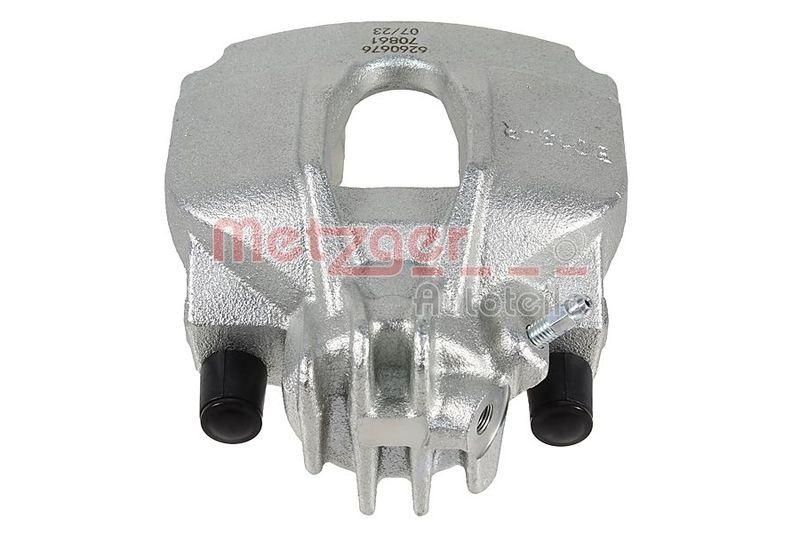 METZGER 6260676 Bremssattel Neuteil f&uuml;r CITROEN/PEUGEOT VA rechts