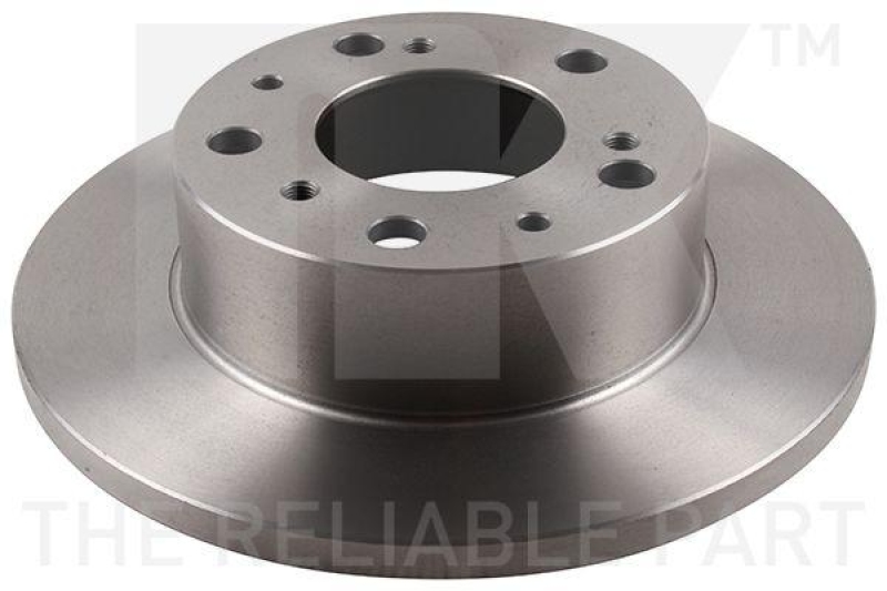 NK 209913 Bremsscheibe f&uuml;r CITROEN, FIAT, PEUGEOT