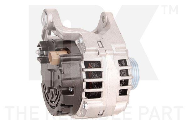 NK 4844300 Generator für AUDI,SKODA,VW