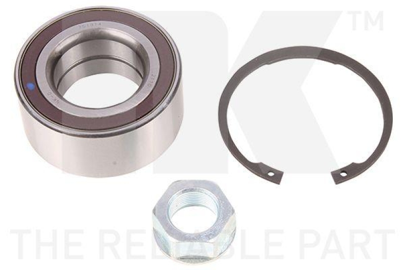 NK 751914 Radlagersatz f&uuml;r CITROEN, FIAT, LANCIA, PEUGEOT