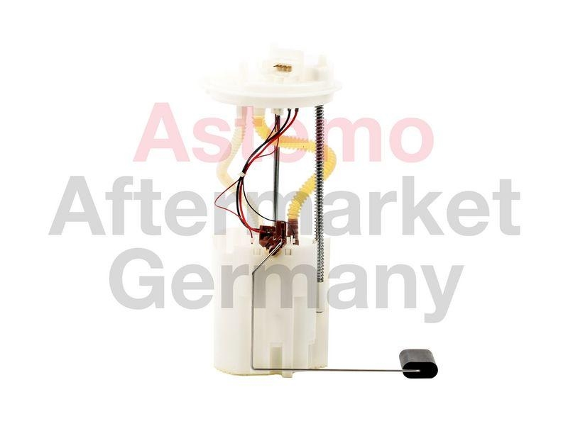 HITACHI 2503589 Kraftstofff&ouml;rdereinheit f&uuml;r FIAT u.a.