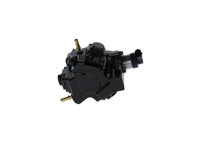 Bosch 0 445 010 406 Radialkolbenpumpe