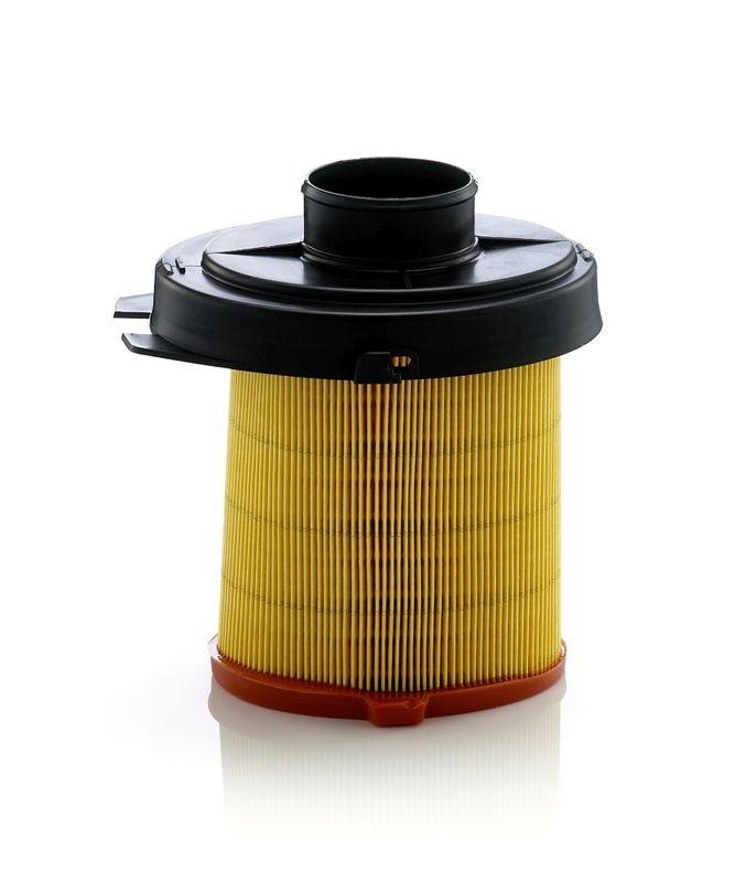 MANN-FILTER C 1468 Luftfilter f&uuml;r PSA