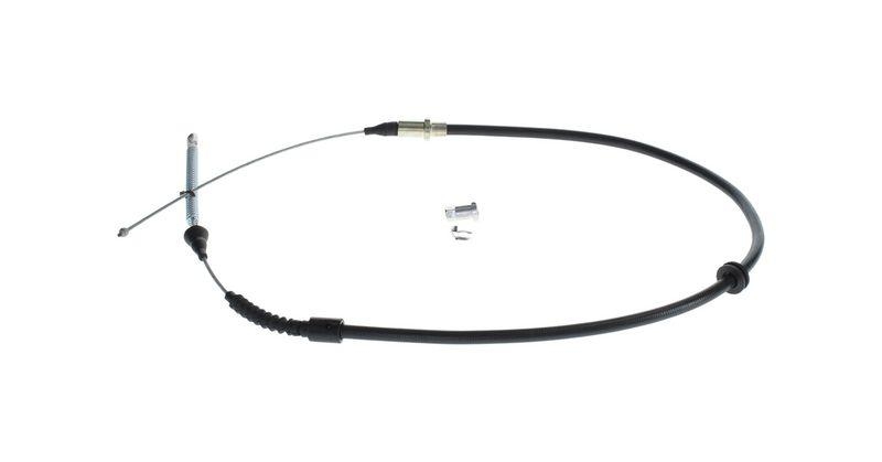 BOSCH 1 987 477 309 Seilzug Feststellbremse