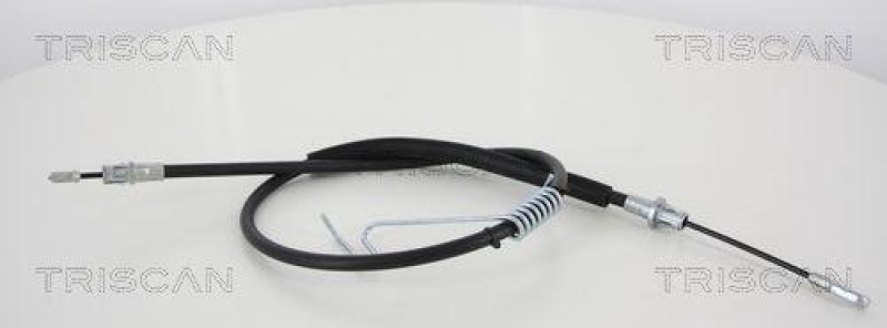TRISCAN 8140 161142 Handbremsseil für Ford Transit