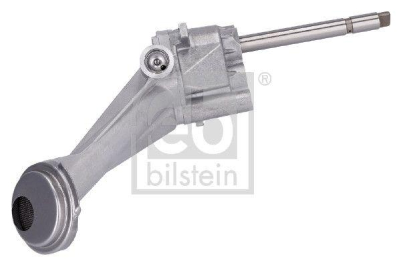 FEBI BILSTEIN 08551 &Ouml;lpumpe f&uuml;r VW-Audi