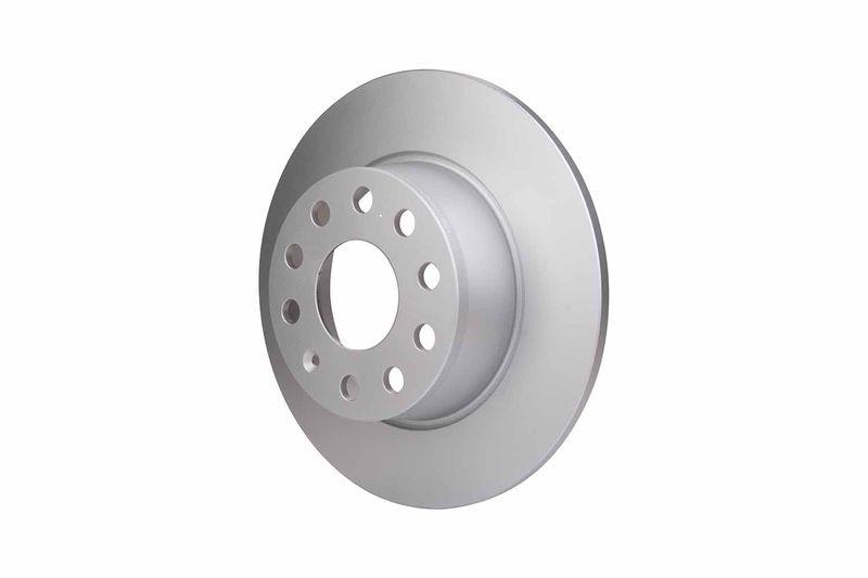 HELLA 8DD 355 131-811 Bremsscheibe