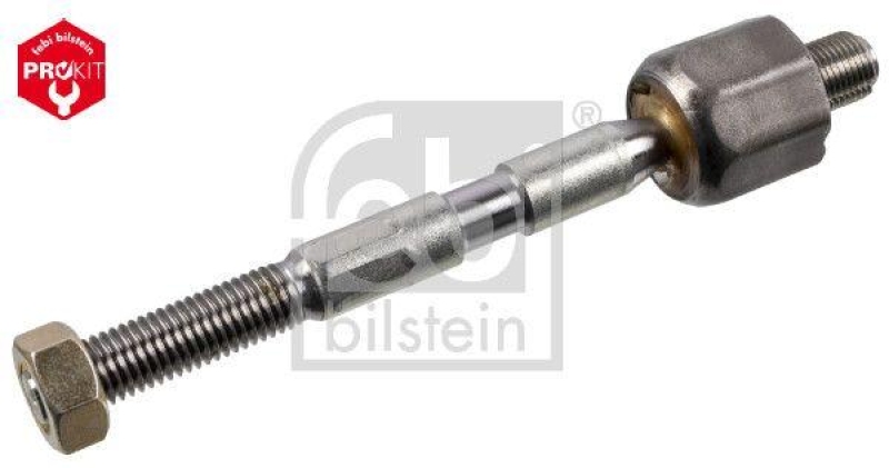 FEBI BILSTEIN 22797 Axialgelenk mit Kontermutter f&uuml;r VOLVO