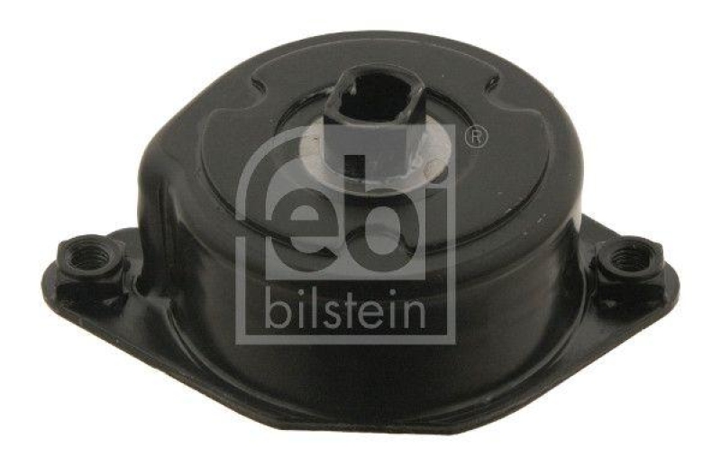 FEBI BILSTEIN 30117 Riemenspanner f&uuml;r Keilrippenriemen f&uuml;r BMW